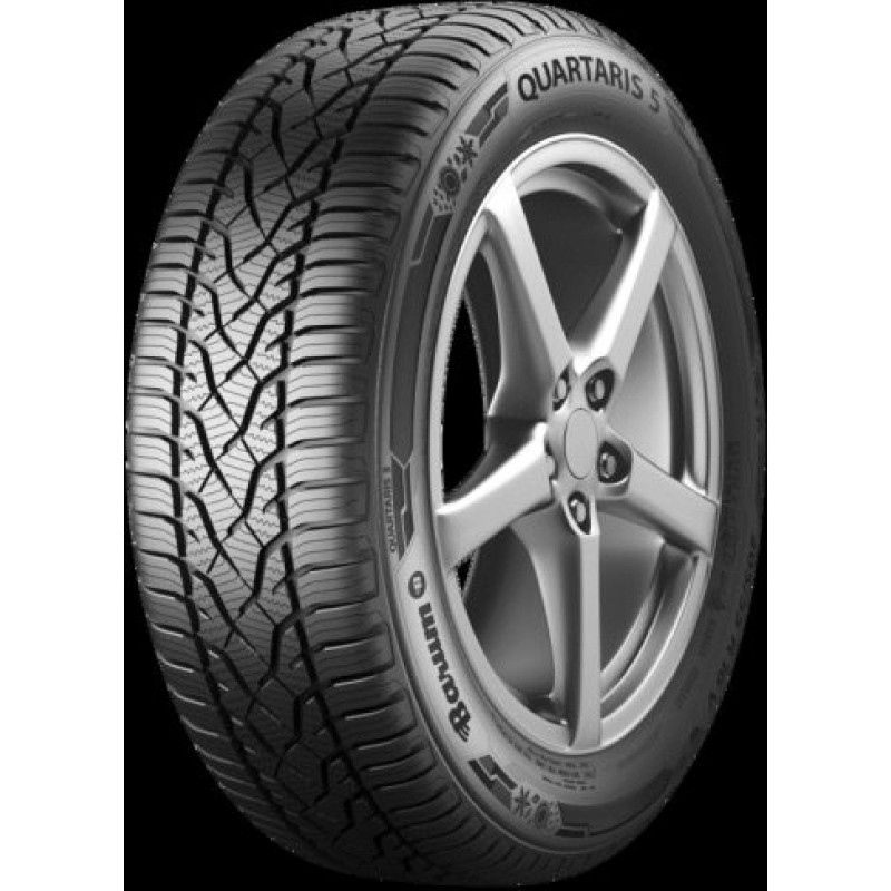 Barum -  QUARTARIS 5  XL FR M+S - 235/55 R17