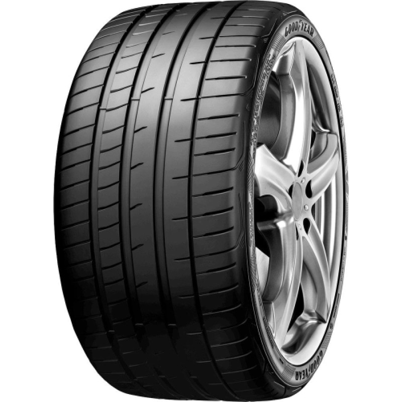 Goodyear - EAGLE F1 SUPERSPORT - 255/30 R20