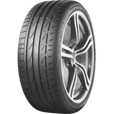 Bridgestone -  POTENZA S001  XL T - 245/45 R19