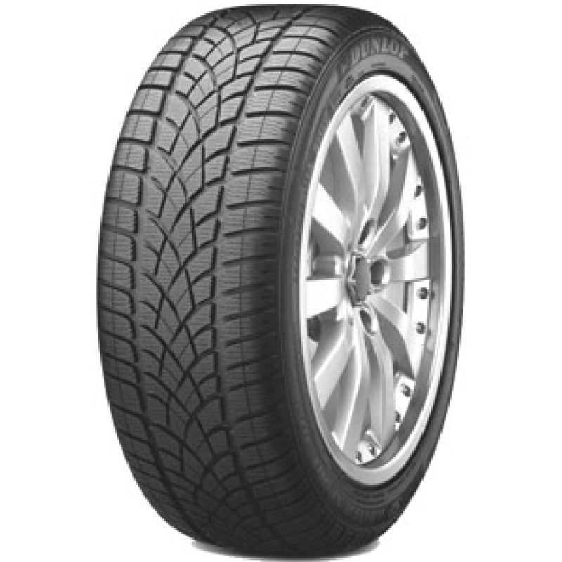 Dunlop -  SP WINTER SPORT 3D  XL AO FP - 245/40 R18