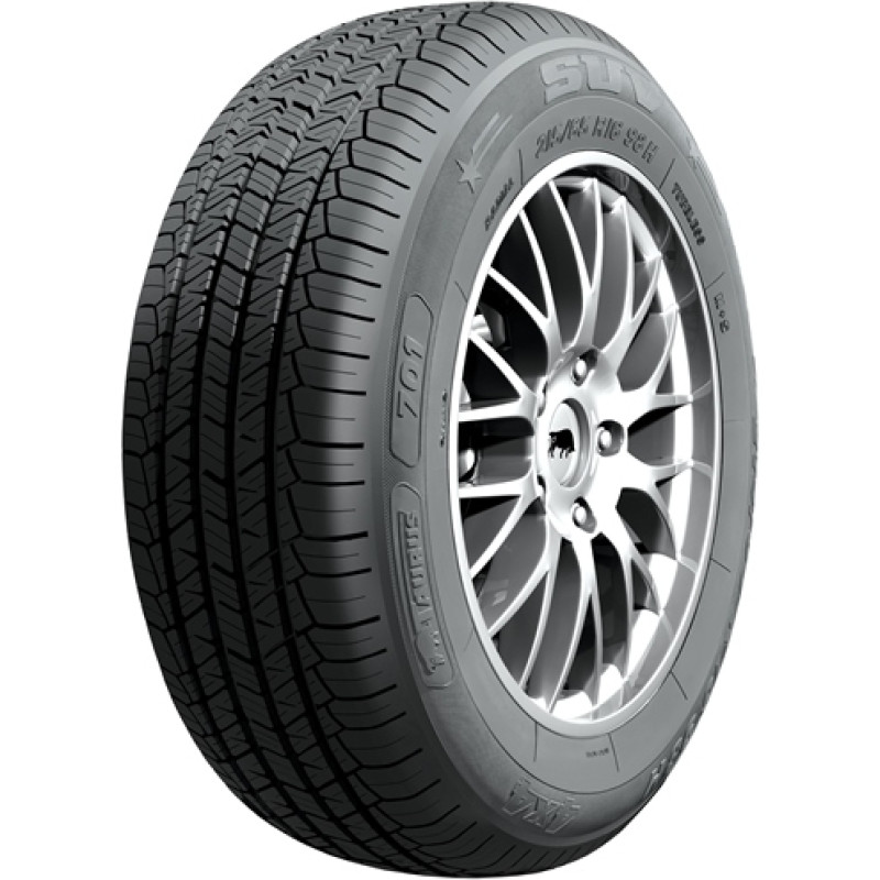 Taurus -   SUV 701  - 225/60 R17