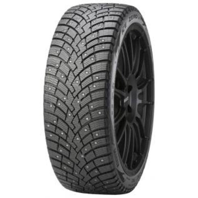 Pirelli - ICE ZERO 2 - 255/35 R20