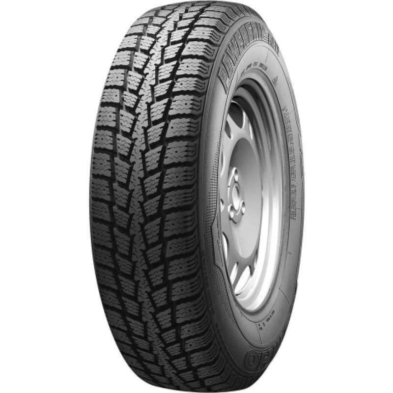 Kumho - KC11 - 235/75 R15C