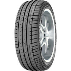 Michelin - Pilot sport 3 - 205/50 R17