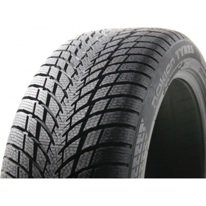 Nokian - WR Snowproof P DOT2021 - 225/45 R19