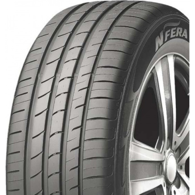 Nexen - N&APOS;FERA RU1   - 215/65 R17