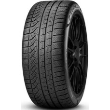 Pirelli -  P ZERO WINTER  XL FR * RF - 245/40 R19