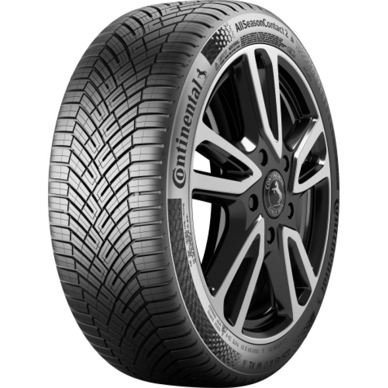 Continental -  ALLSEASONCONTACT 2  XL FR - 275/45 R20