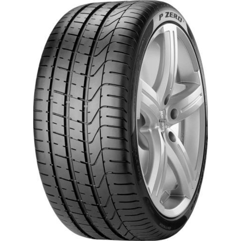 Pirelli -  P ZERO  XL - 295/40 R21