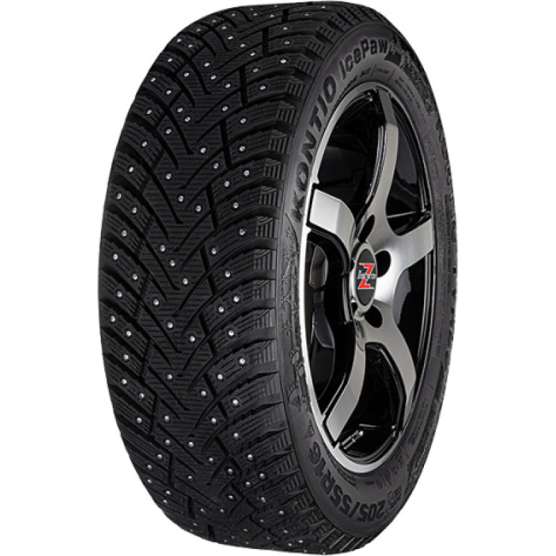 Kontio - IcePaw - 225/50 R17