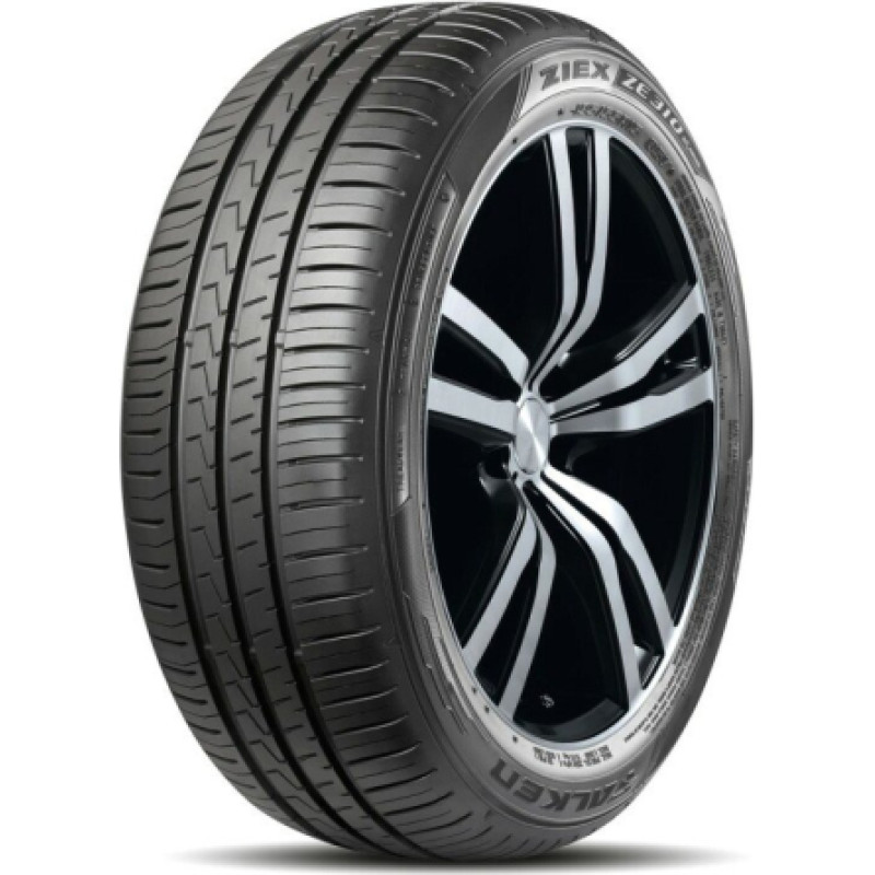 Falken - ZIEX ZE310 ECORUN - 195/55 R16