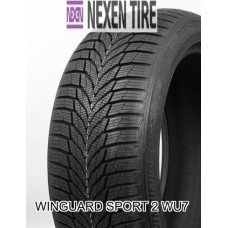 Nexen - WINGUARD SPORT 2 WU7 - 245/45 R18