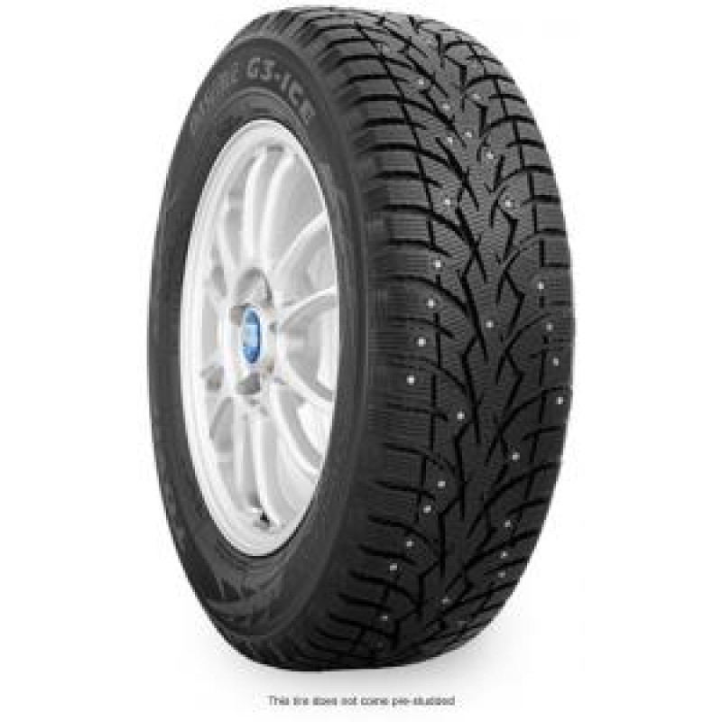 Toyo - Observe G3 Ice - 185/65 R15