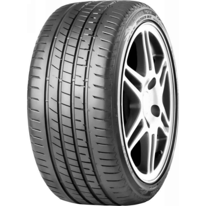 Lassa - DRIVEWAYS SPORT+ - 255/35 R20