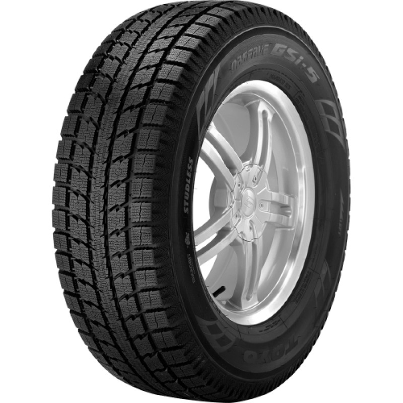 Toyo - Observe GSi5 - 285/50 R20