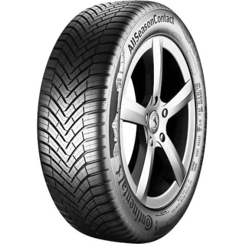 Continental -  ALLSEASONCONTACT  M+S - 165/65 R14