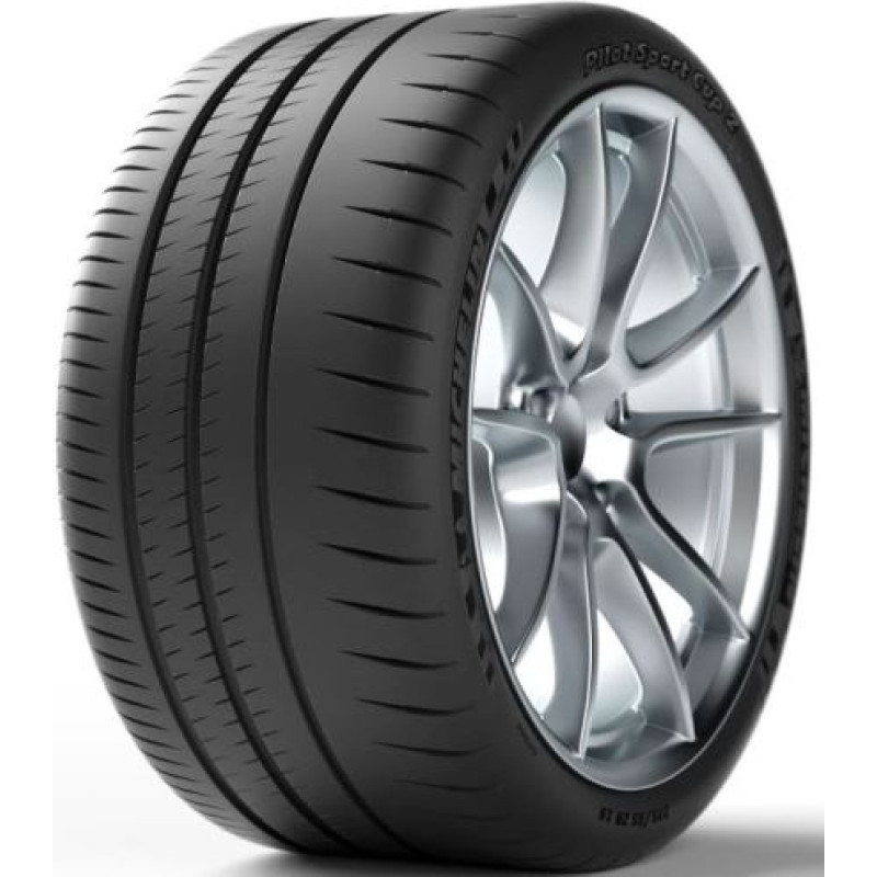 Michelin -  PILOT SPORT CUP 2  N0 - 325/30 R21