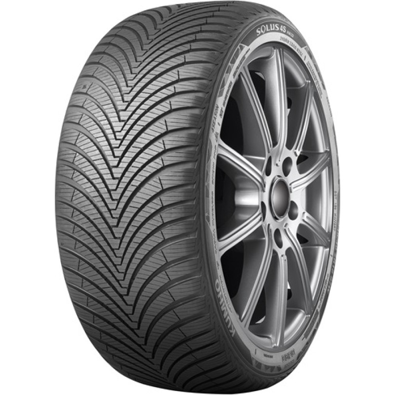 Kumho -  SOLUS HA32 4S  XL - 195/45 R16