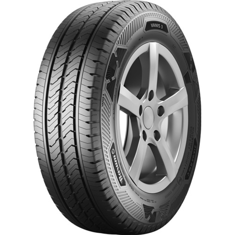 Barum - C VANIS 3  - 195/75 R16C