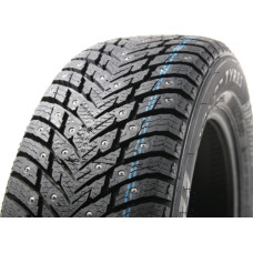 Nokian - Hakkapeliitta 10 - 245/45 R18