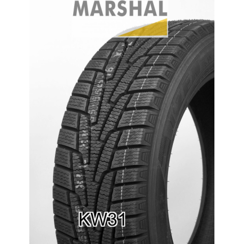 Marshal (Kumho) - KW31 - 225/55 R17