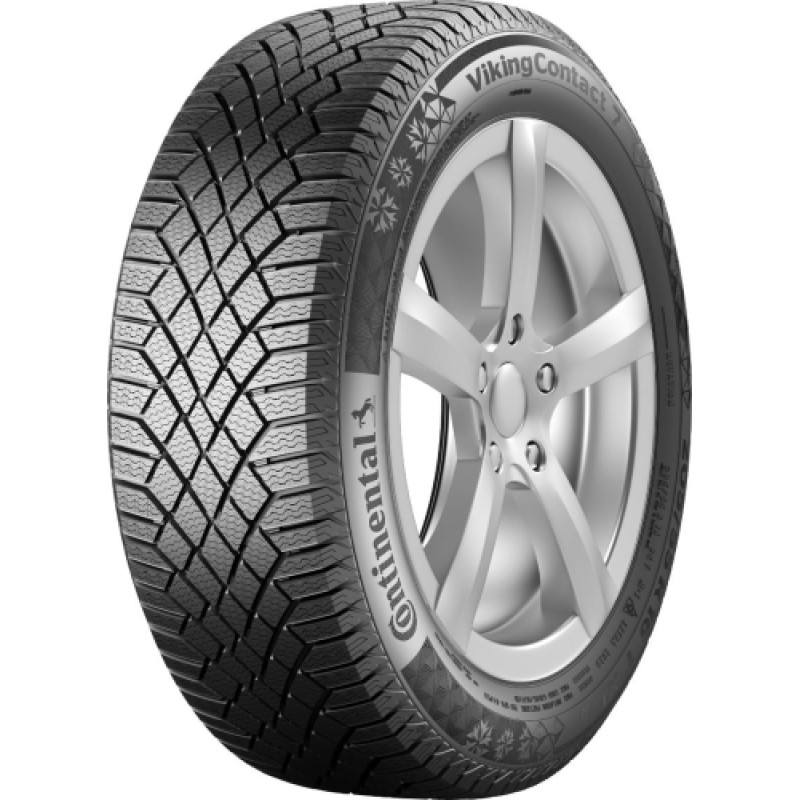 Continental - VIKINGCONTACT 7 - 225/55 R17