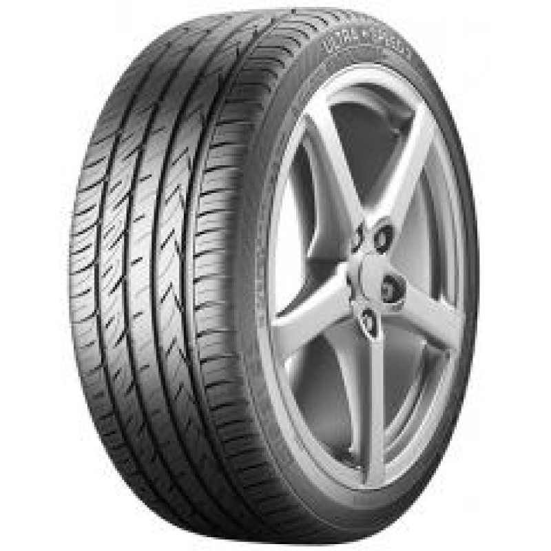 Gislaved - ULTRASPEED 2 - 235/40 R18