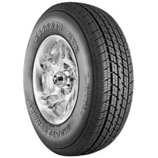 Mastercraft - Courser htr - 265/60 R18