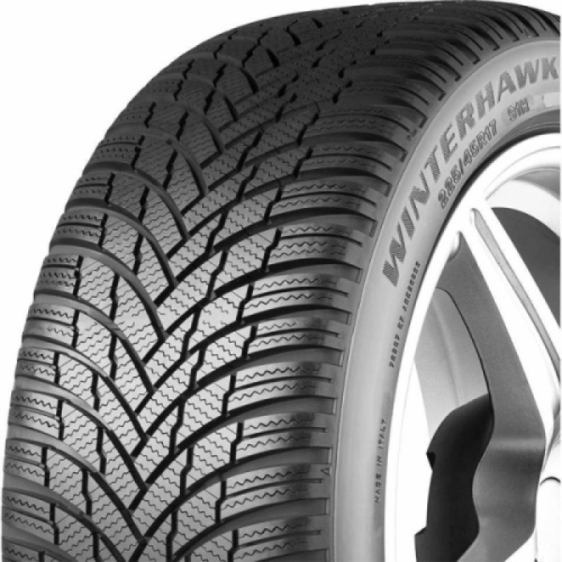 Firestone - WINTERHAWK 4 102  XL - 245/40 R18