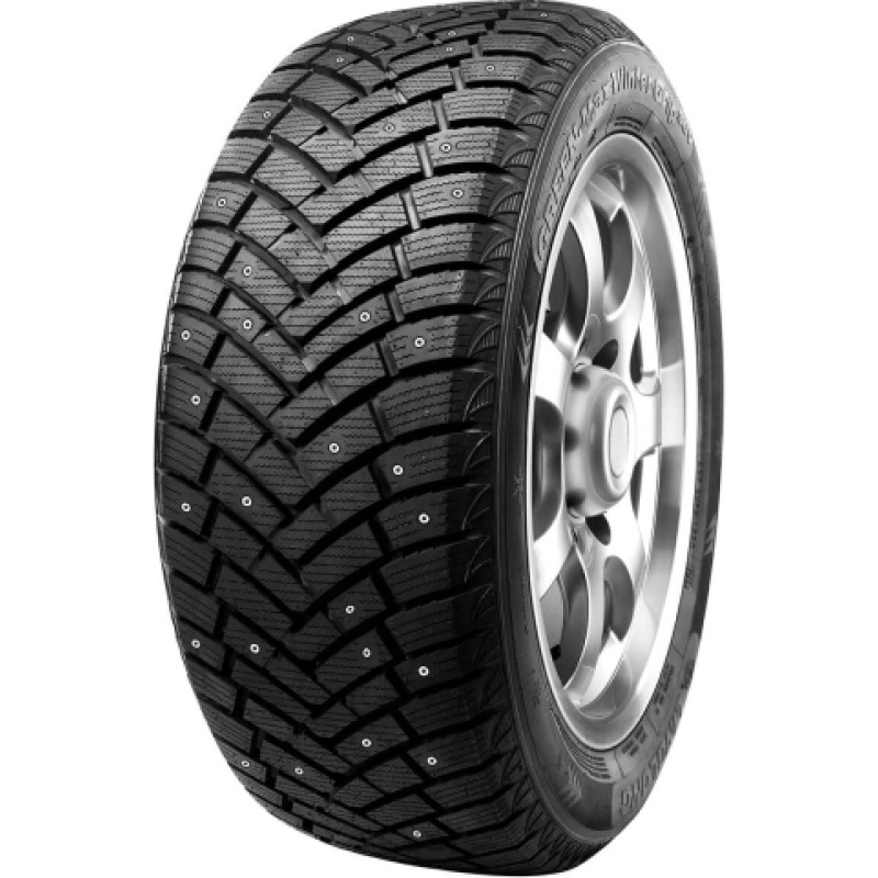 Linglong - GreenMax Winter Grip SUV - 275/60 R18