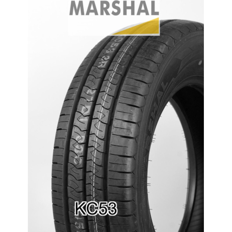 Marshal (Kumho) - KC53 C - 225/70 R15C