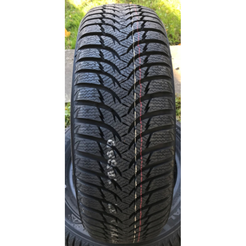 Marshal - MW31 - 185/60 R15