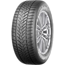 Dunlop -  WINTER SPORT 5 SUV  - 215/60 R17