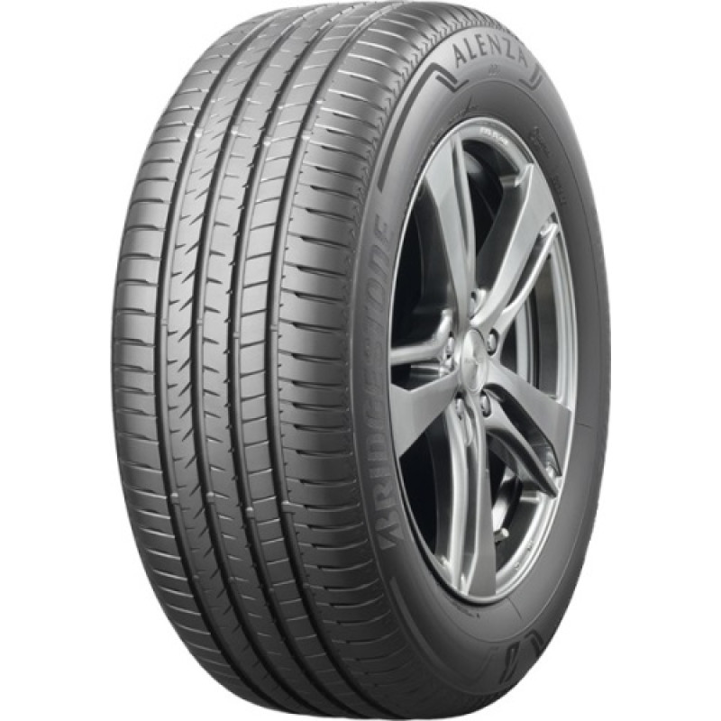 Bridgestone -  ALENZA 1  XL FR AO - 285/45 R20