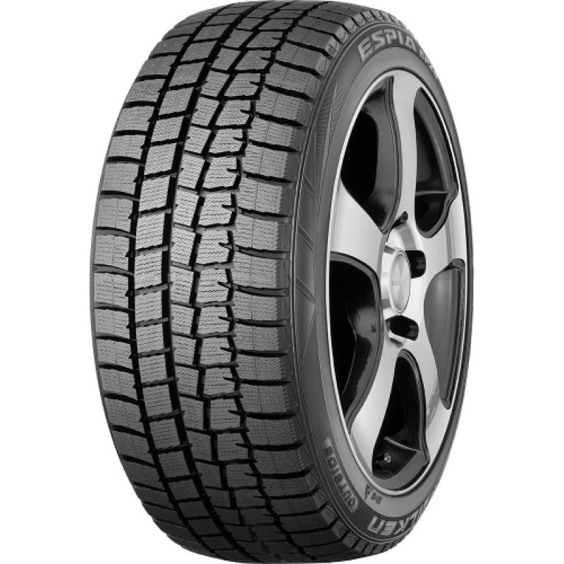 Falken - ESPIA EPZ2 - 245/45 R17