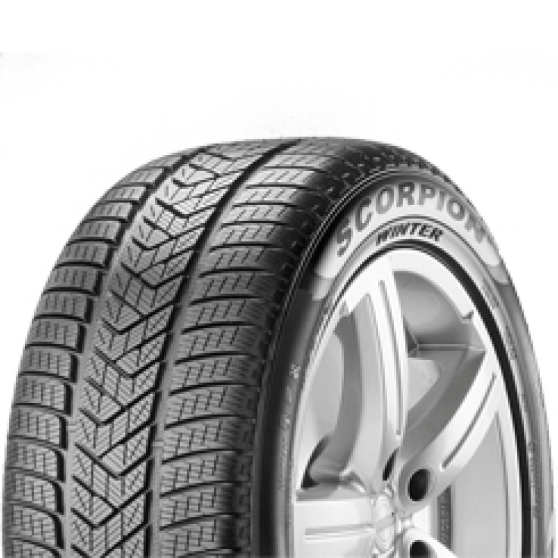 Pirelli - Scorpion Winter - 315/35 R21C