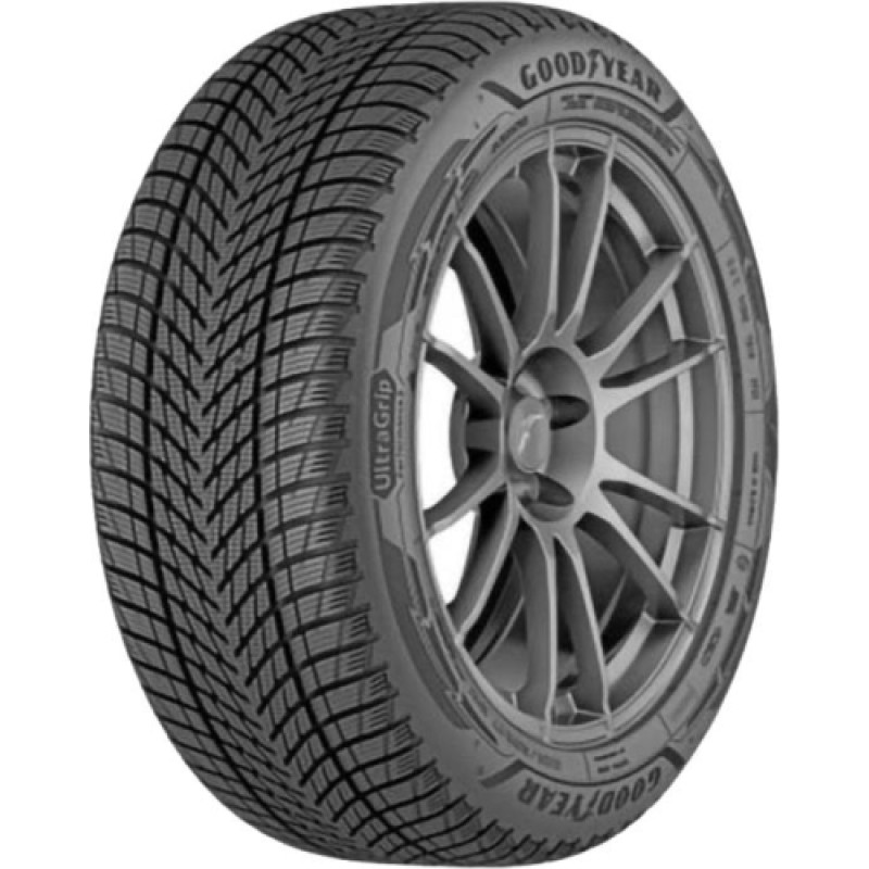 Goodyear - ULTRAGRIP PERFORMANCE 3 - 245/45 R19