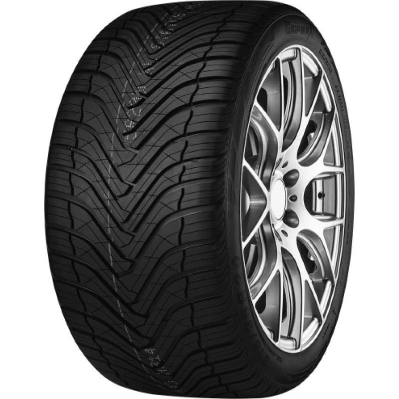 Gripmax - SUREGRIP A/S - 245/40 R20