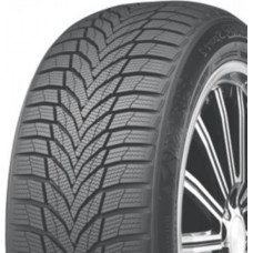 Nexen - WINGUARD SPORT 2 (WU7)   XL - 235/55 R17