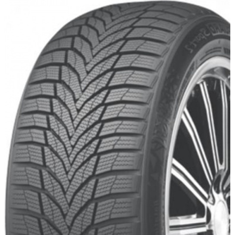 Nexen - WINGUARD SPORT 2 (WU7)   XL - 235/55 R17