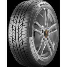 Continental - WinterContact TS 870 P (+1dd) - 225/55 R18