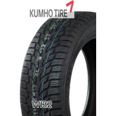 Kumho - WI32 - 215/55 R17