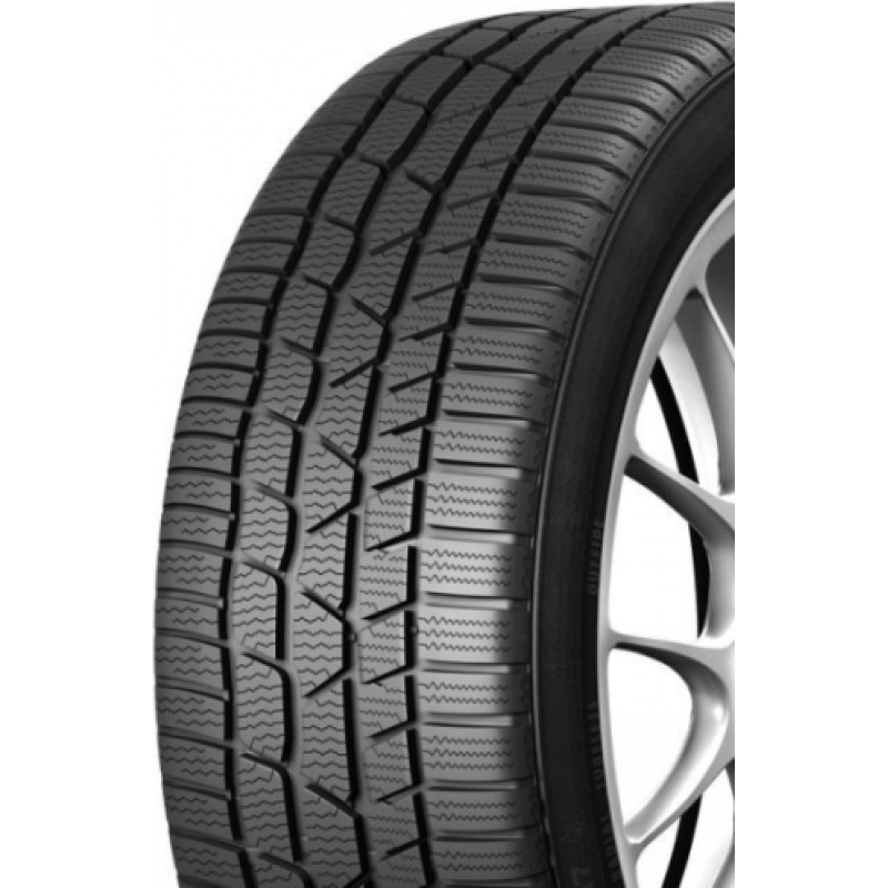 Continental - WINTERCONTACT TS 830P   - 275/40 R19