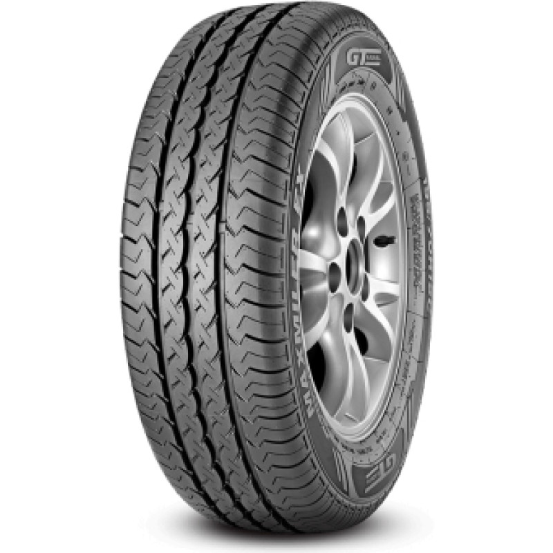 Gt Radial - Maxmiler EX - 185/75 R16C