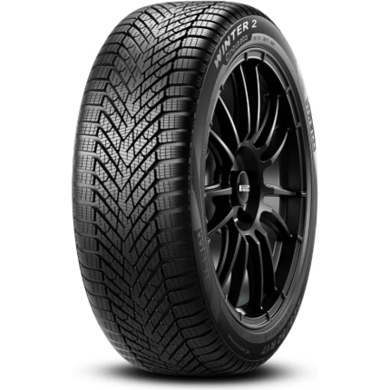 Pirelli -  CINTURATO WINTER 2  XL - 225/55 R17