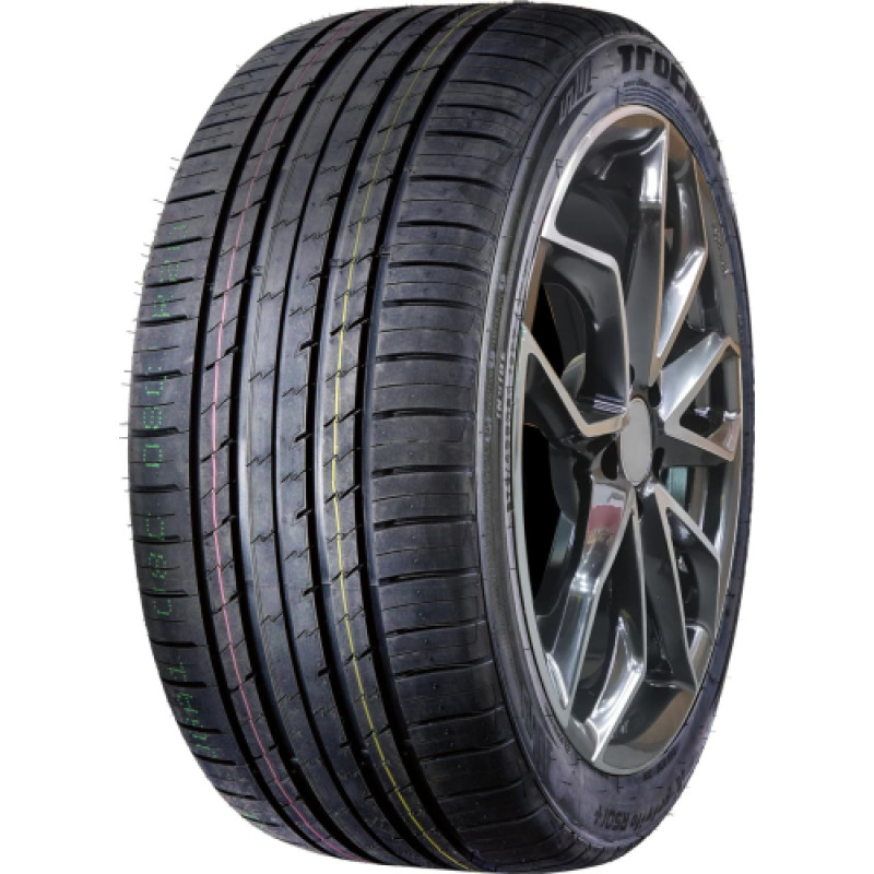 Rotalla - Rs01+ - 245/35 R21