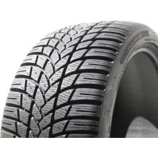 Lassa - Snoways 4 - 255/40 R19