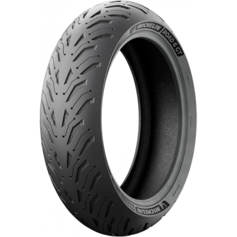 Michelin - ROAD 5 GT REAR   - 190/50 R17