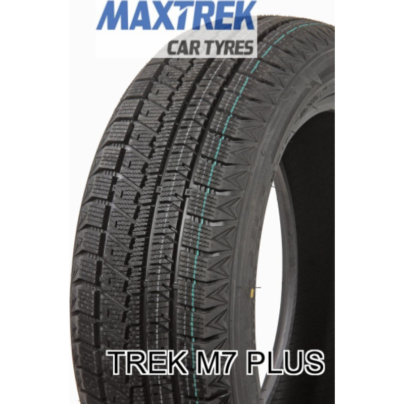 Maxtrek - TREK M7 PLUS - 245/50 R18