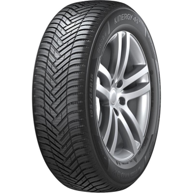 Hankook -  KINERGY 4S2 X H750A  - 215/60 R17